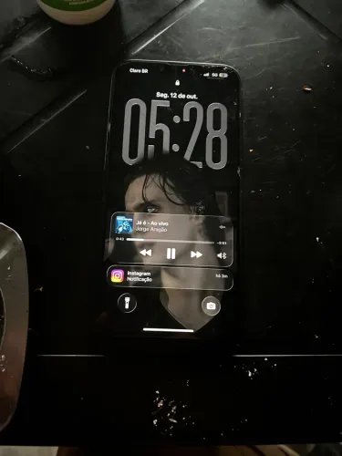 iPhone 14 Plus 128g