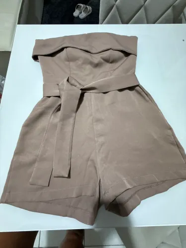 Macaquinho alfaiataria 