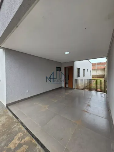 Casa para venda, Setor Aeroporto Sul, Aparecida De Goiania-bi