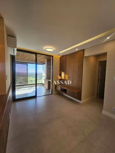 Apartamento com 3 dormitórios para alugar, 91 m² por R$7.000,00 o aluguel - Iguatemi - São