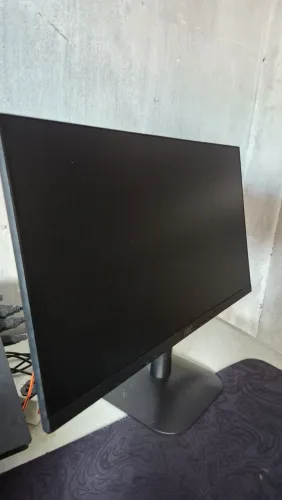 Monitor AOC 22" 120Hz 1ms Preto