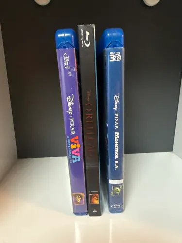 Blu-ray