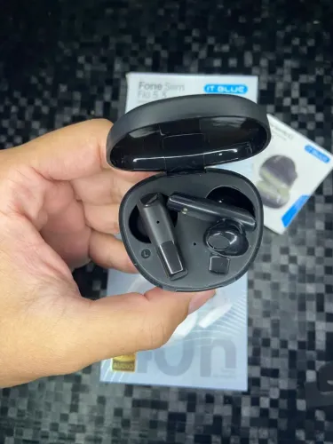 Fone Bluetooth Wireless 5.3 - It Blue LE-2418