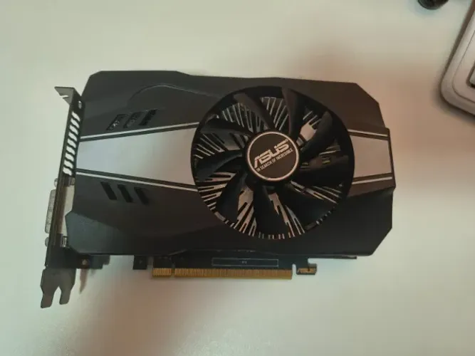 Placa de vídeo