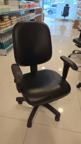 Cadeira de escritorio