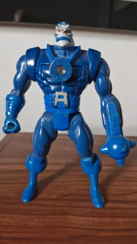 Raro boneco Apocalipse toybiz 1994
