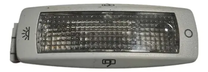 Luz Interna Quebra-sol Cortesia Volkswagen Tiguan 2009/2012