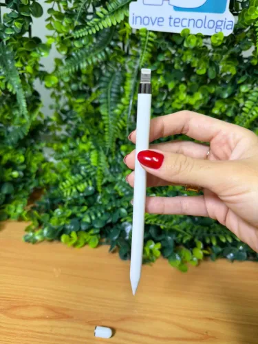 Apple Pencil 1 Geração A1603 Impecável Com caixa