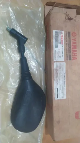 peças moto XT 6660 R 