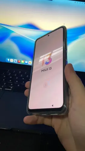 Redmi Note 11