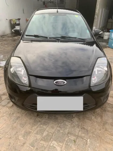 Ford KA 1.0 8v/1.0 8V ST Flex 3P 2012