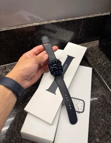 Apple Watch Séries 9
