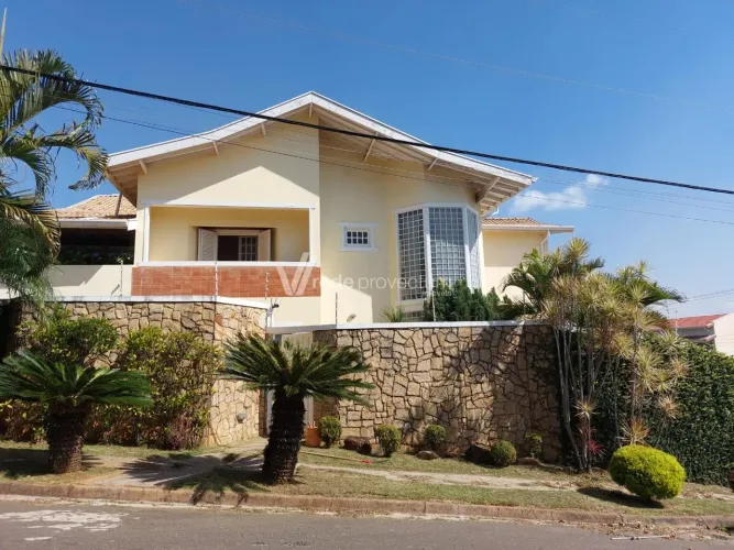 casa - Parque Alto Taquaral - Campinas
