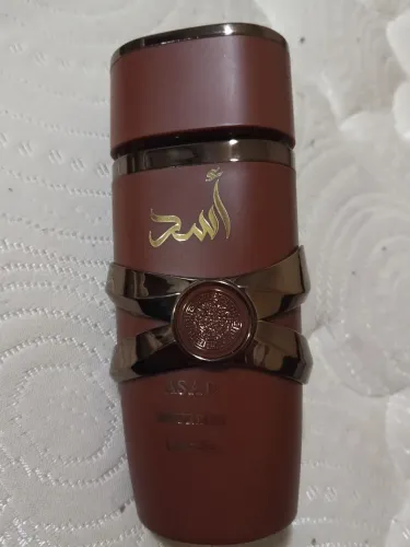 Perfume Asad Bourbon Árabe