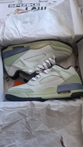 Nike Jordan Spizike Low