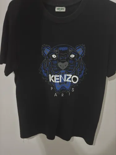 Camiseta Kenzo