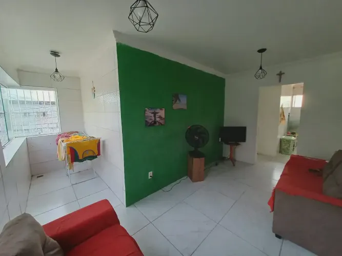 APARTAMENTO EM AFOGADOS - REFORMADO E PRONTO PARA MORAR!