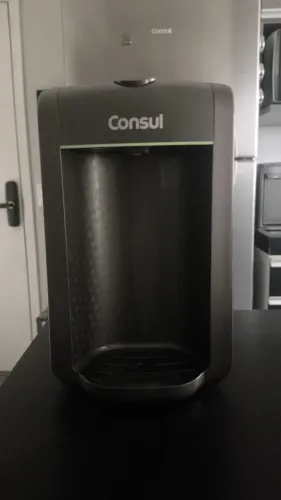 Purificador de água CONSUL