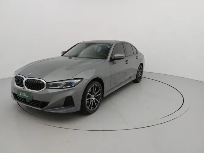 BMW 320I 320i 2023