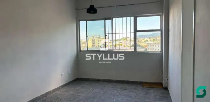 Madureira | Apartamento 2 quartos