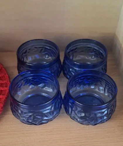 Tigelas para sobremesa