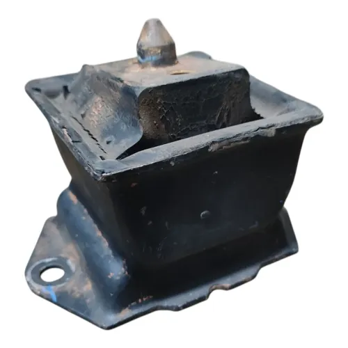 Coxim Suporte Motor Vw 9150e 8150e Delivery Original
