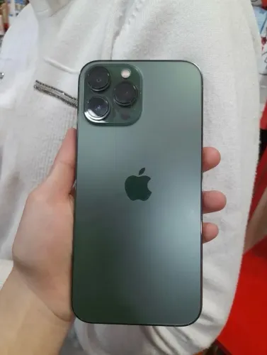 iPhone 13 Pro perfeito