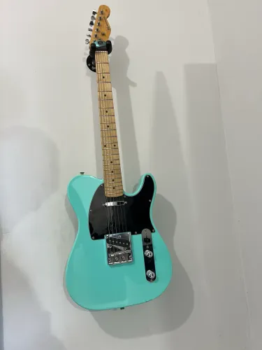 Guitarra Telecaster Michael