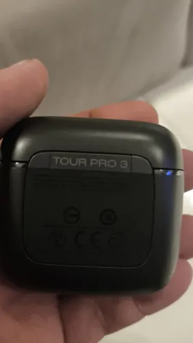 Fone JBL tour pro 3