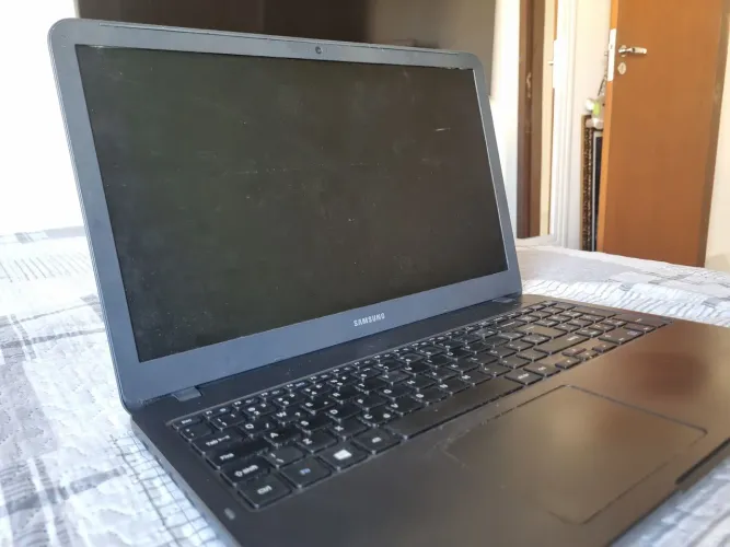 Notebook Samsung 