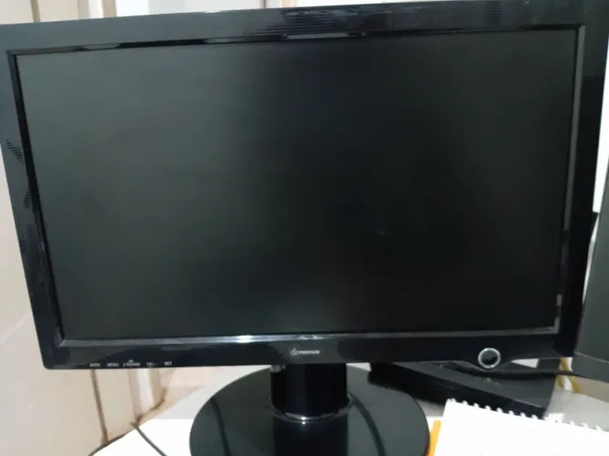 Monitor de Computador 