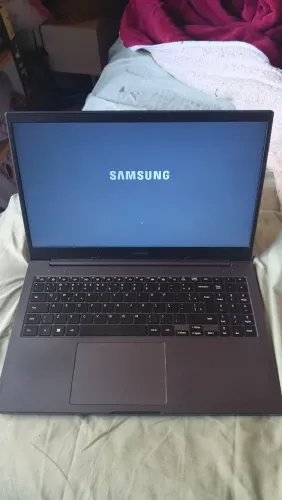 Notebook Samsung 