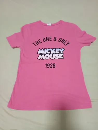 Baby look mickey