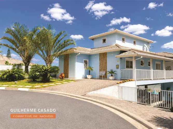 Cond Reserva Vale Verde - Terrea, 4 Dorms / 2 Sts, Piscina Aquec., 6 Vagas!