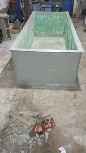 Tanque de PP 