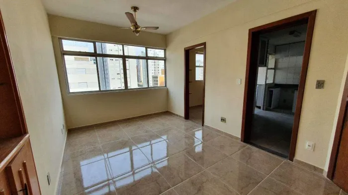 Apartamento 2 Quartos para aluguel, 2 quartos, 1 suíte, 1 vaga, Savassi - Belo Horizonte/M