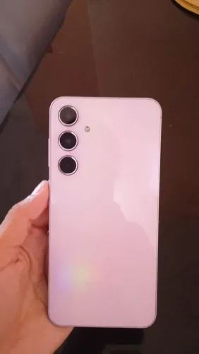 Samsung Galaxy A55
