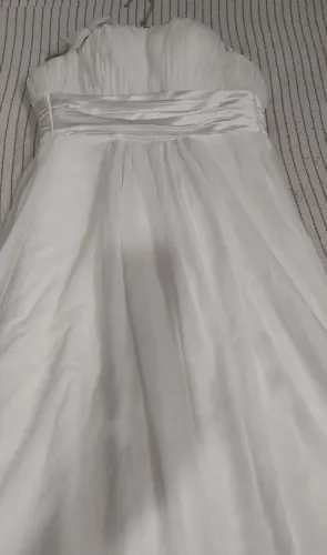 Vestido de Noiva classic