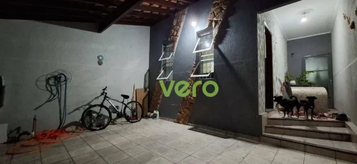 Casa, 140 m² - venda por R$ 600.000,00 ou aluguel por R$ 3.000,00/mês - Jardim Macarenko -