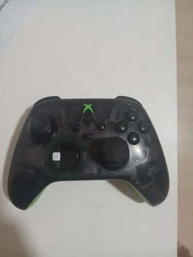 Controle de Xbox Serie S Personalizado 