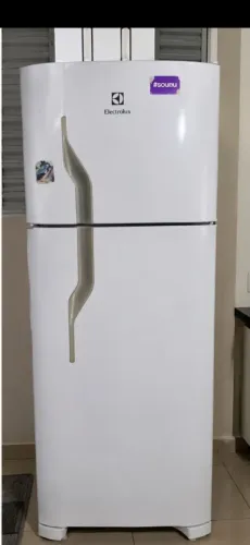 VENDO GELADEIRA ELECTROLUX