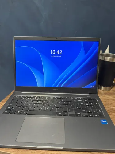 Notebook i5 Samsung