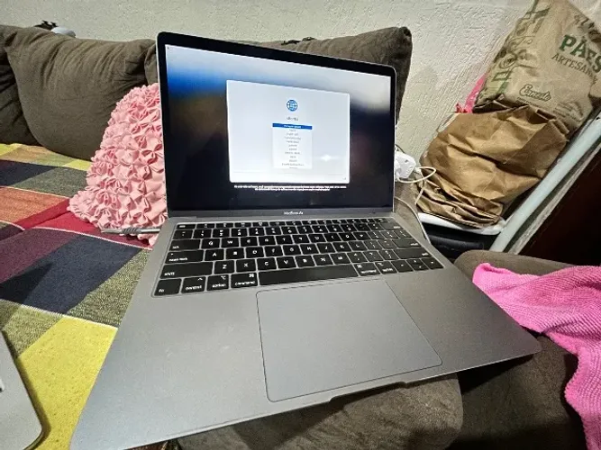 MacBook Air 2018