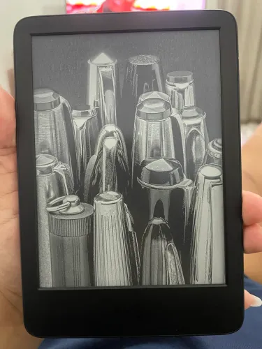 Kindle 11ª Geração 