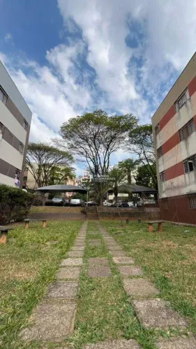 Apartamento para aluguel, 3 quartos, 1 vaga, Serrano - Belo Horizonte/MG