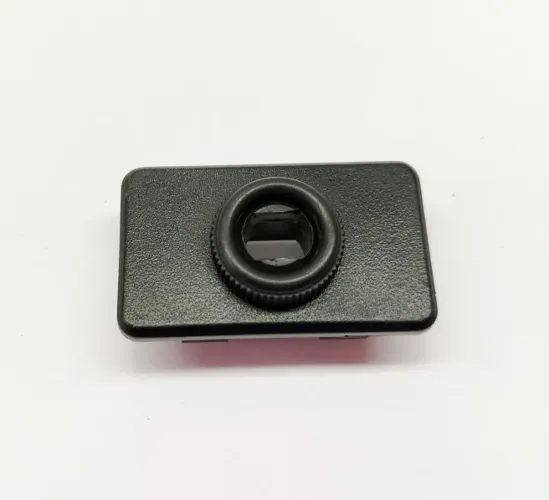 Botao Tampa Falsa Painel Frontier x Terra 01/04 48584
