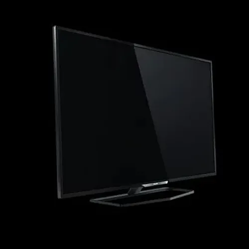 Smart tv 40" com defeito na placa principal