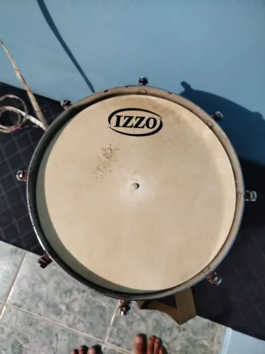 CUICA 10"