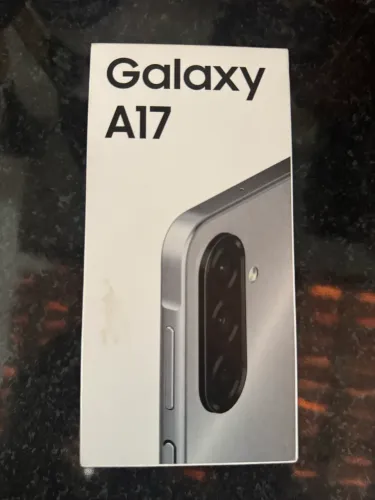 Samsung A17