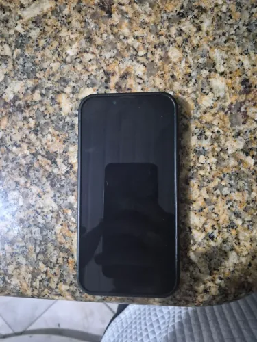 IPhone 13 256gb com carregador original